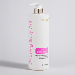 Gel Nóng Tan Mỡ Dr. Leemee