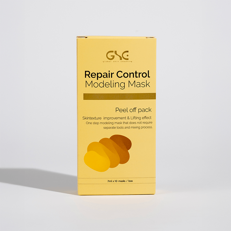 Hộp mặt nạ nâng cơ căng bóng gsc