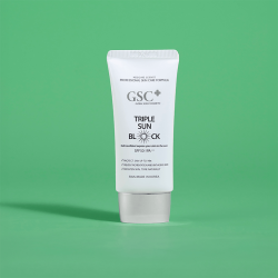 Kem chống nắng vật lý gsc
