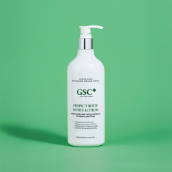 Kem dưỡng trắng body gsc