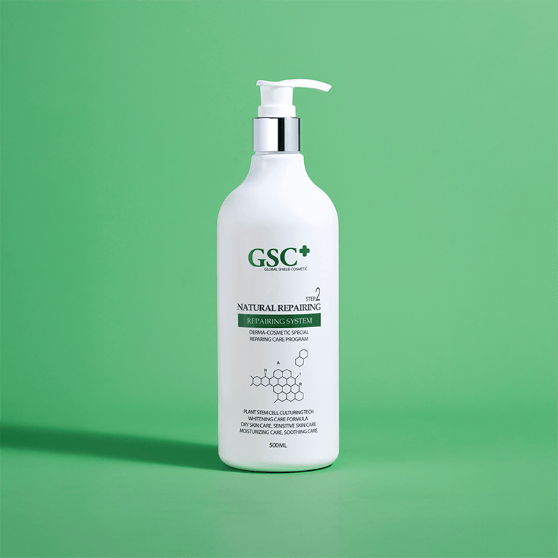 Kem massage đa tầng gsc