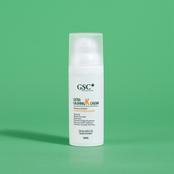 Kem K phục hồi và thải độc da GSC