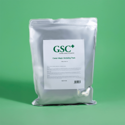 Mặt nạ bột cá tầm gsc