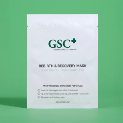 Mặt nạ phục hồi và tái tạo gsc