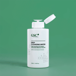 Nước tẩy trang gsc