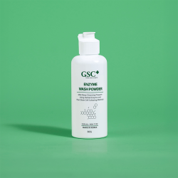 Sữa rửa mặt bột gsc