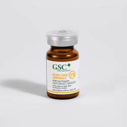 Tế bào gốc mụn gsc