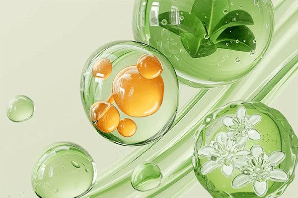 Thành phần sữa rửa mặt gsc gel 500ml