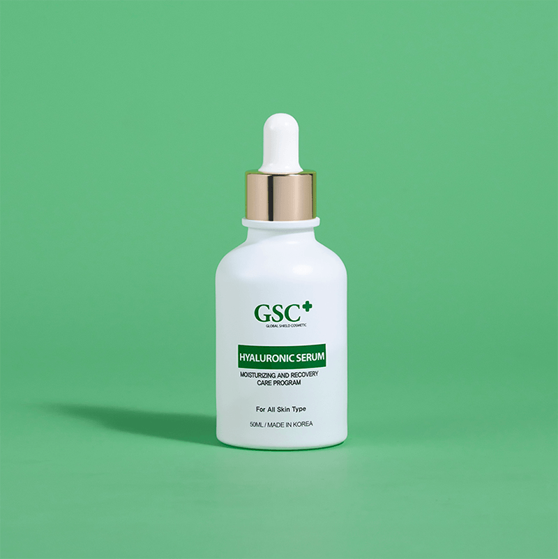 Tinh chất cấp ẩm gsc