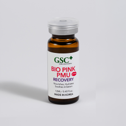 Tinh chất dưỡng sau phun xăm GSC