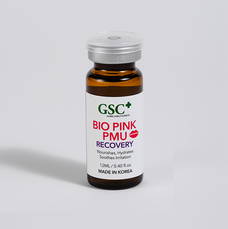 Tinh chất dưỡng sau phun xăm GSC