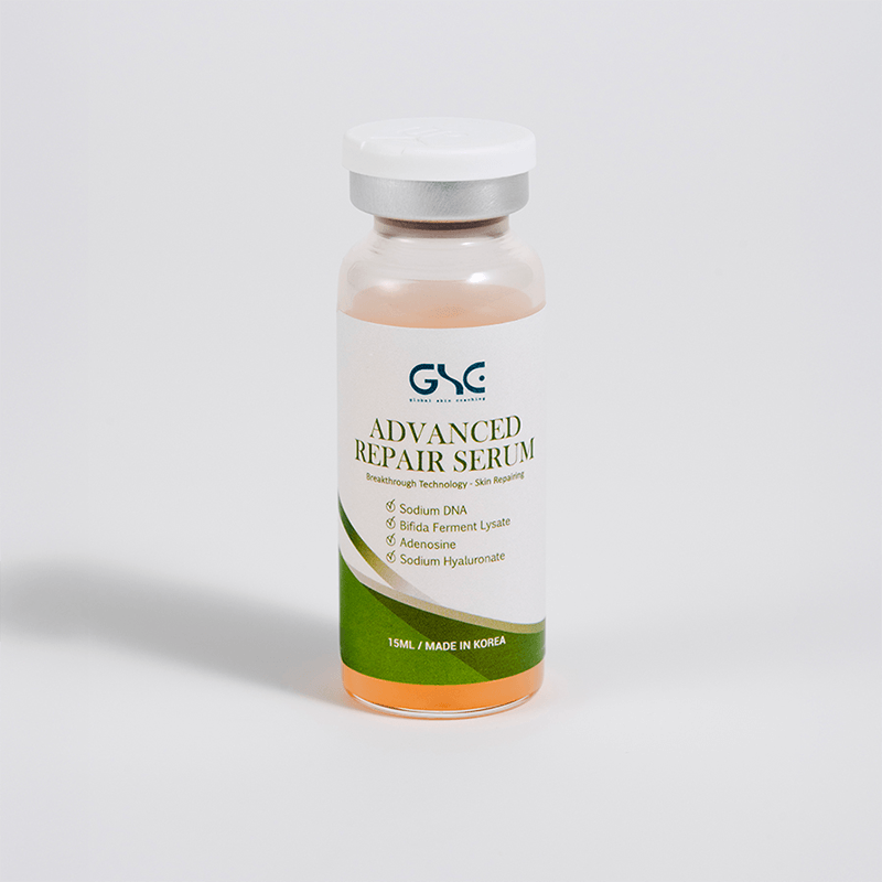 Tinh chất phục hồi cao cấp gsc