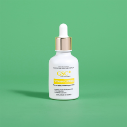 Tinh chất vitamin c gsc