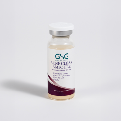 Tinh chất xử lý mụn gsc